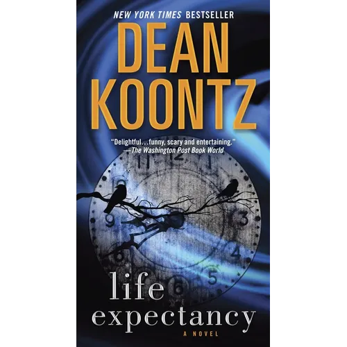 Life Expectancy