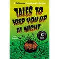 Tales to Keep You Up at Night: A Halloween Countdown Collection