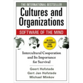 Cultures and Organizations: Software of the Mind, Third Edition