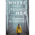 Where They Found Her