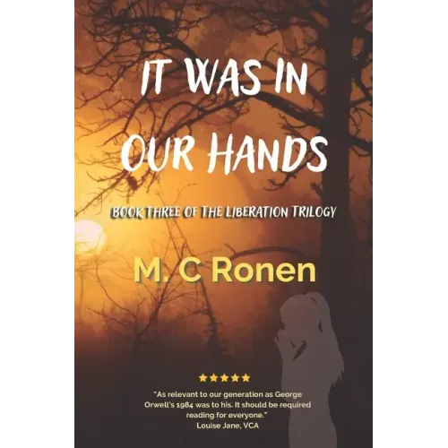 It Was In Our Hands