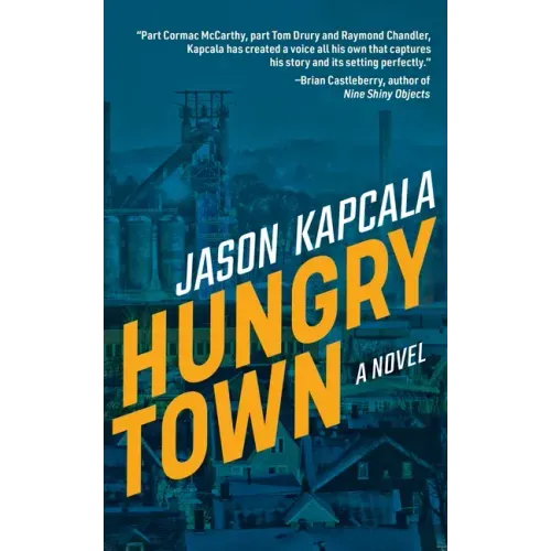 Hungry Town