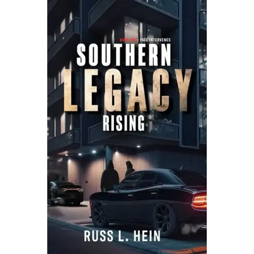 Southern Legacy Rising