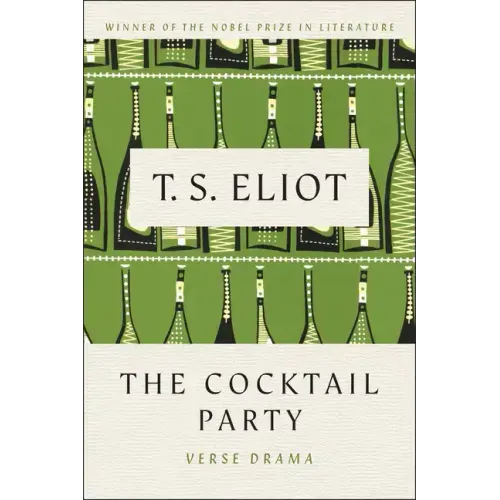 The Cocktail Party