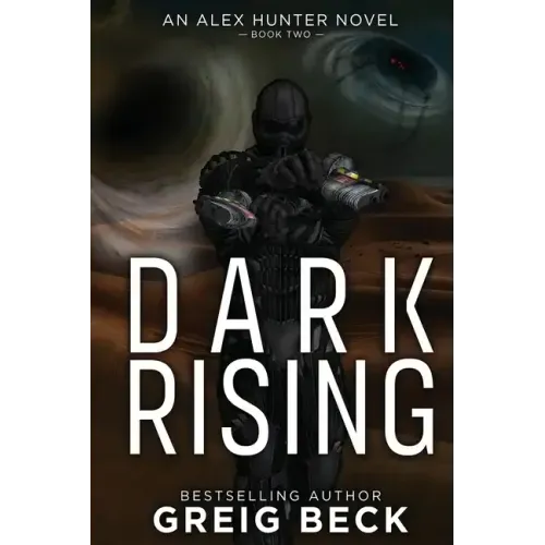 Dark Rising
