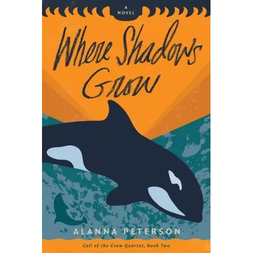 Where Shadows Grow