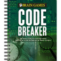 Brain Games - Code Breaker