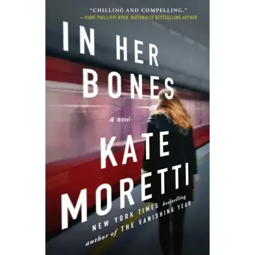 In Her Bones