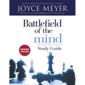 Battlefield of the Mind Study Guide: Winning the Battle in Your Mind