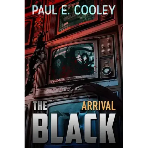 The Black: Arrival