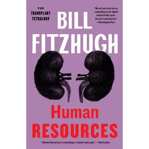 Human Resources
