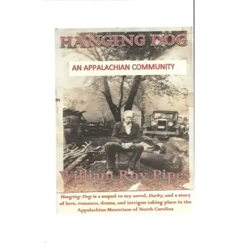 Hanging Dog: An Appalachian Community