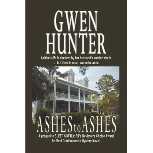 Ashes to Ashes