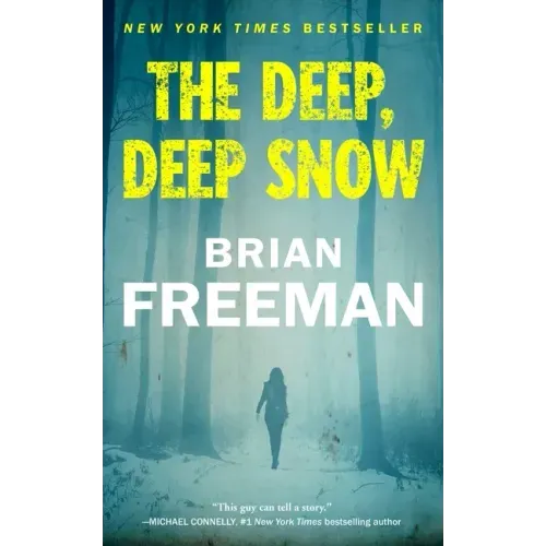 The Deep, Deep Snow