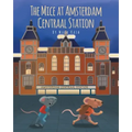 The Mice at Amsterdam Centraal Station