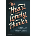 Heart Is a Lonely Hunter