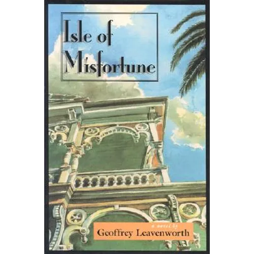 Isle of Misfortune