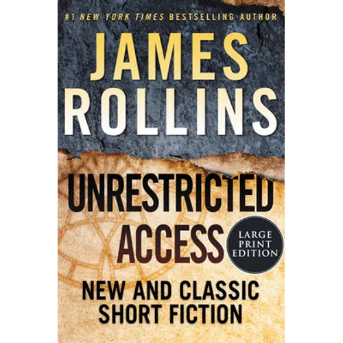Unrestricted Access: New and Classic Short Fiction