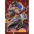 Disney Twisted-Wonderland: The Manga - Book of Scarabia, Vol. 1
