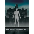 Corpus Chrome, Inc.