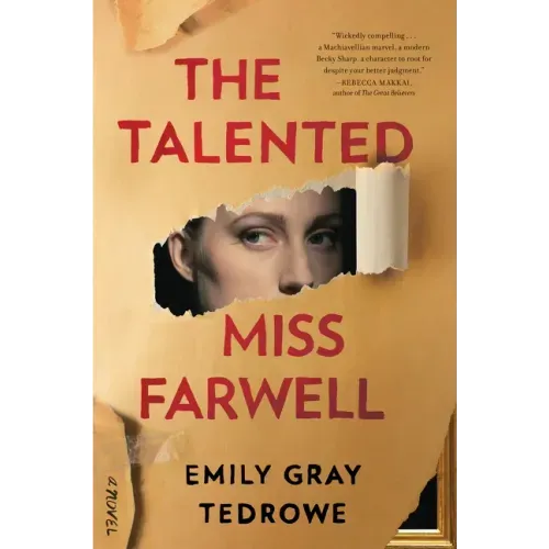 The Talented Miss Farwell