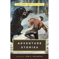 Great American Adventure Stories: Lyons Press Classics