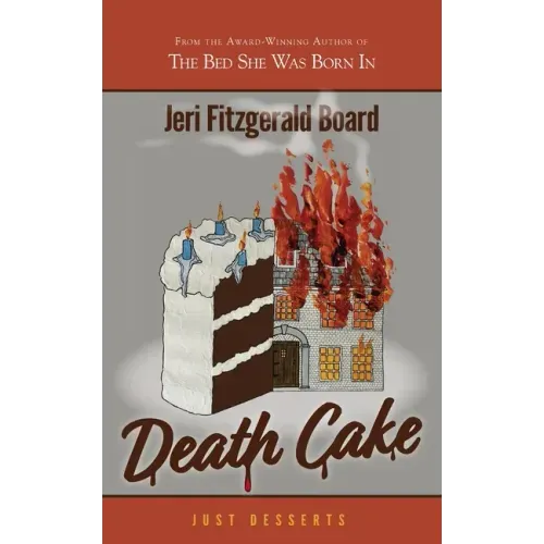 Death Cake