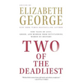 Two of the Deadliest: New Tales of Lust, Greed, and Murder from Outstanding Women of Mystery