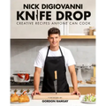 Knife Drop: Creative Recipes Anyone Can Cook