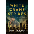 White Crane Strikes