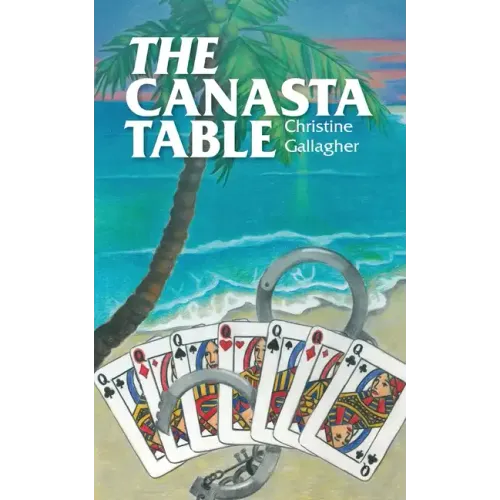 The Canasta Table