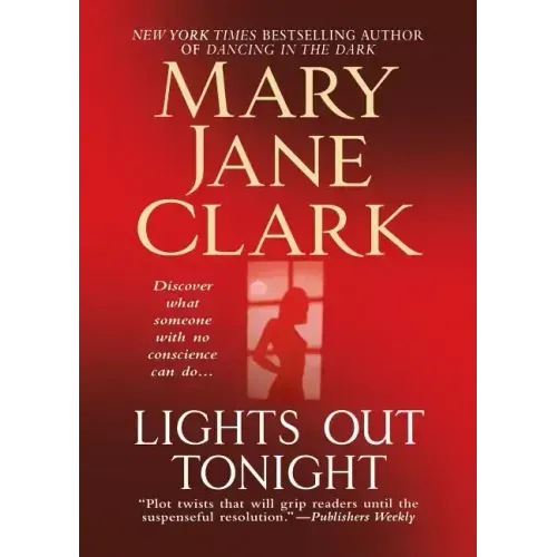 Lights Out Tonight