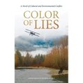 Color of Lies: Generations of Secrets, Book 2