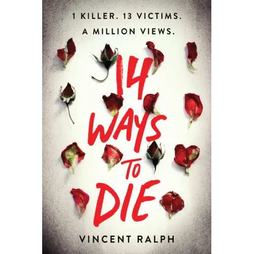 14 Ways to Die