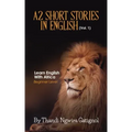 A2 Short Stories in English (Vol. 1), Learn English With Africa: Beginner Level