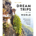 Lonely Planet Dream Trips of the World