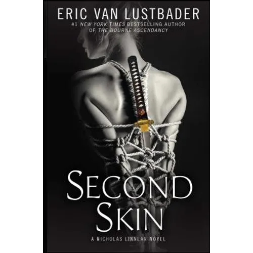 Second Skin: A Nicholas Linnear Novel