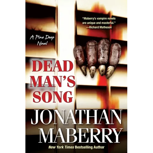 Dead Man's Song