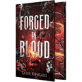 Forged in Blood