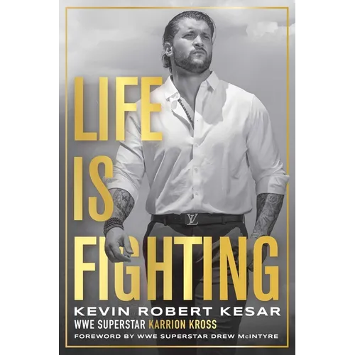 Life Is Fighting