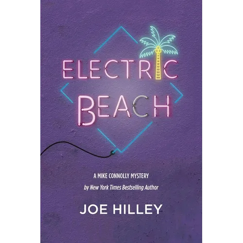Electric Beach