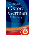 Compact Oxford German Dictionary