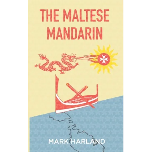 The Maltese Mandarin