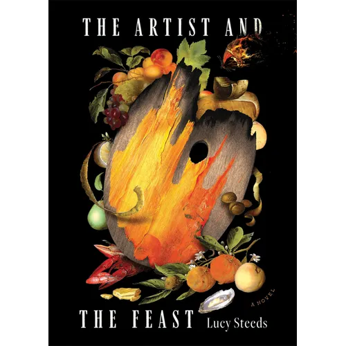 The Artist and the Feast
