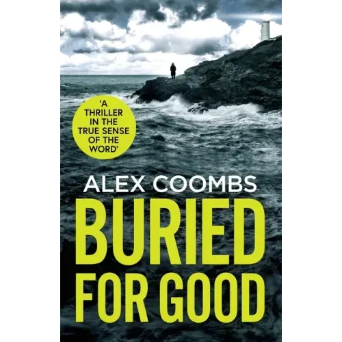 Buried For Good