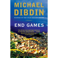 End Games: An Aurelio Zen Mystery