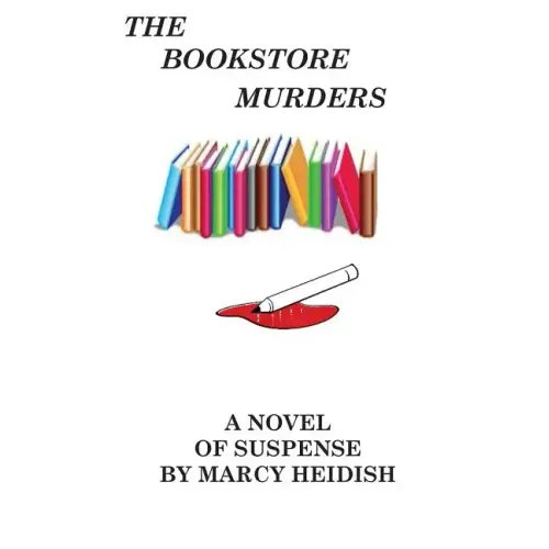 The Bookstore Murders