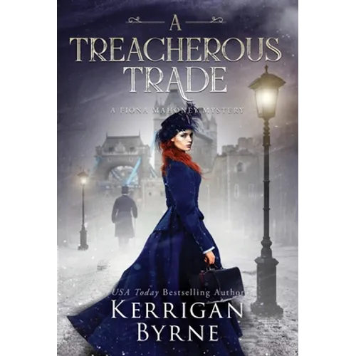 A Treacherous Trade