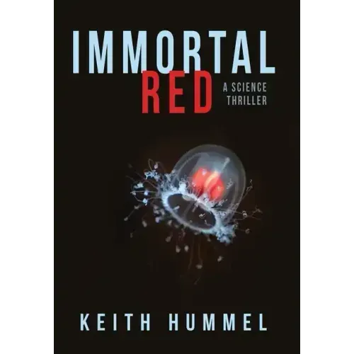 Immortal Red