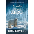 Murder Below Zero